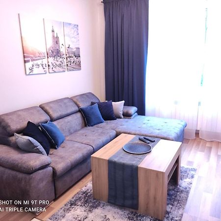 Apartmán Seventh House Krakov Exteriér fotografie