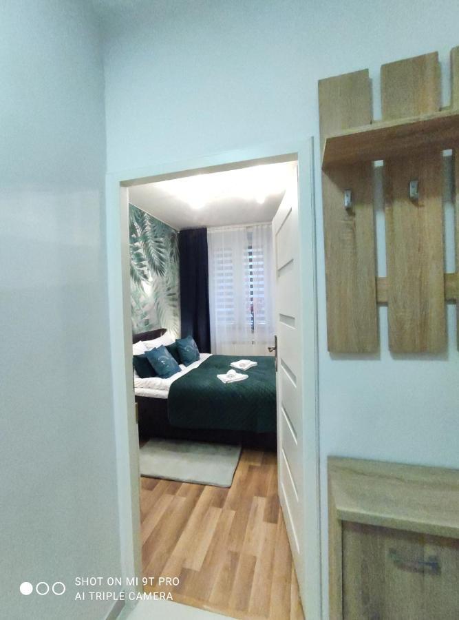 Apartmán Seventh House Krakov Exteriér fotografie