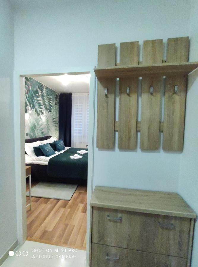 Apartmán Seventh House Krakov Exteriér fotografie